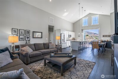 250 Bobcat Lane , Chelan, WA 98816 - Photo 3