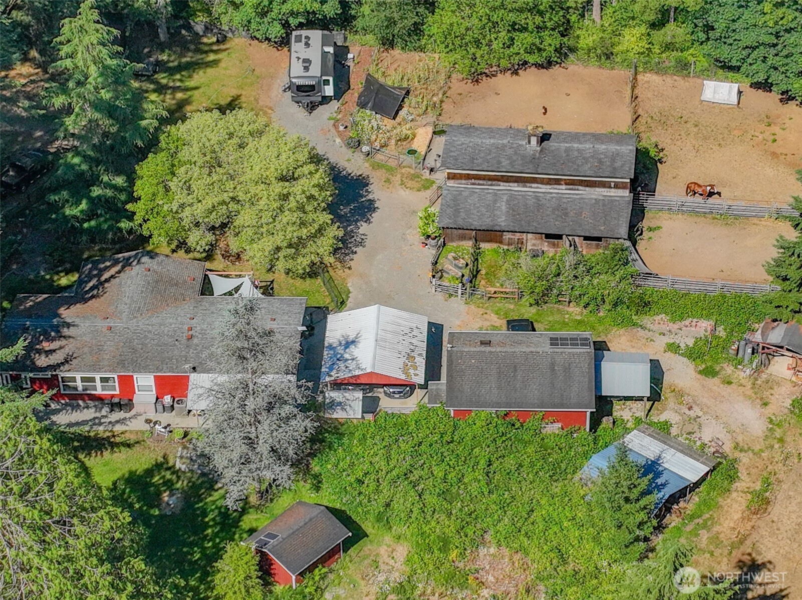 6740 101st Avenue SW, Olympia, WA 98512