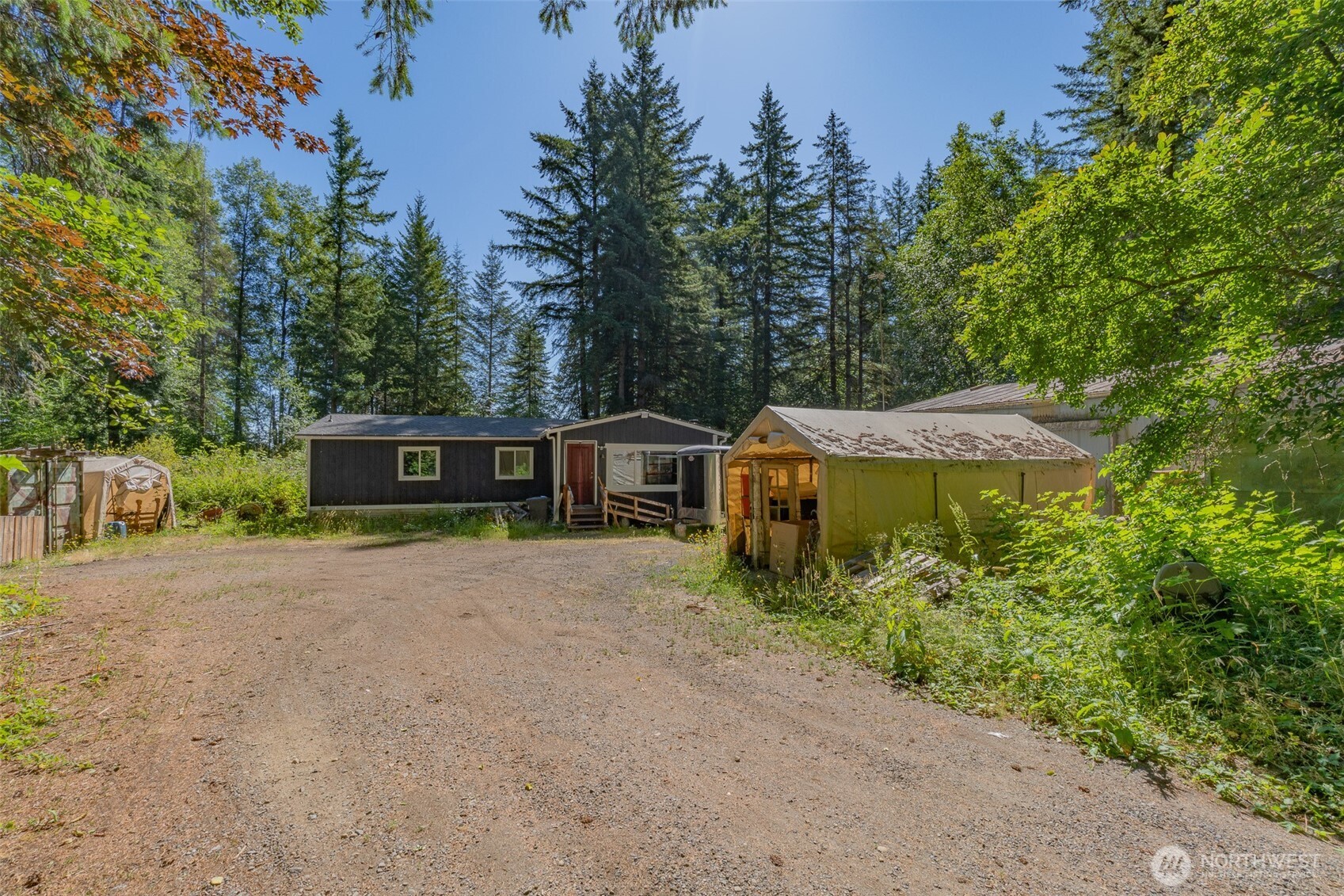 6740 101st Avenue SW, Olympia, WA 98512