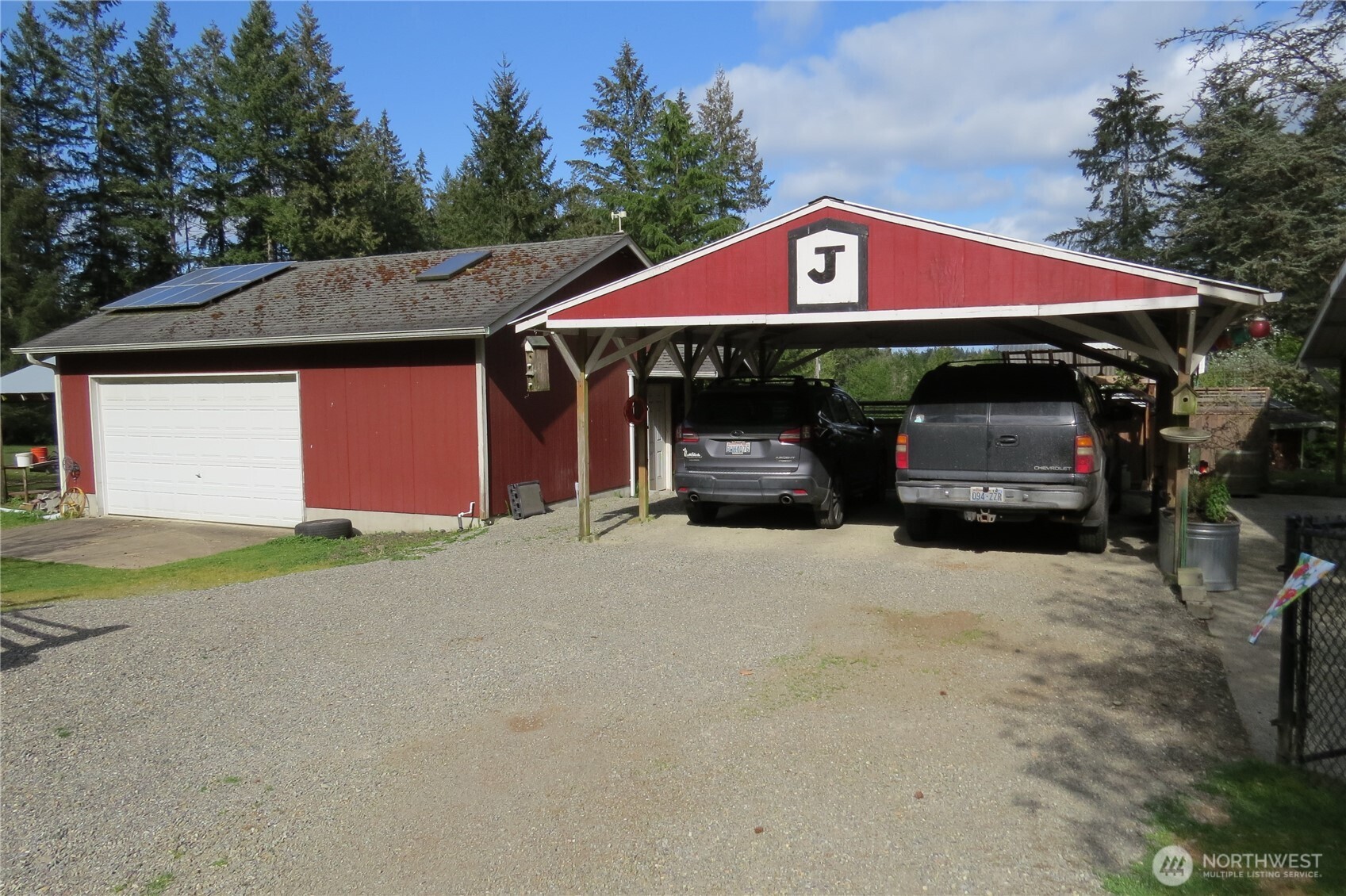 6740 101st Avenue SW, Olympia, WA 98512