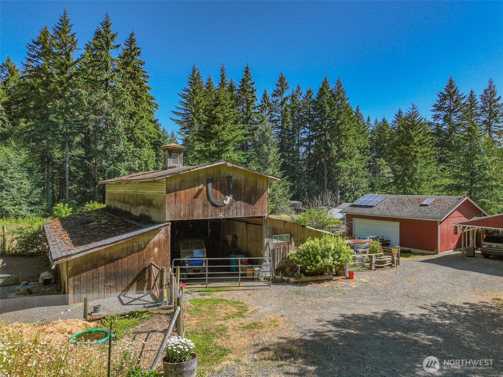 6740 101st Avenue SW, Olympia, WA 98512