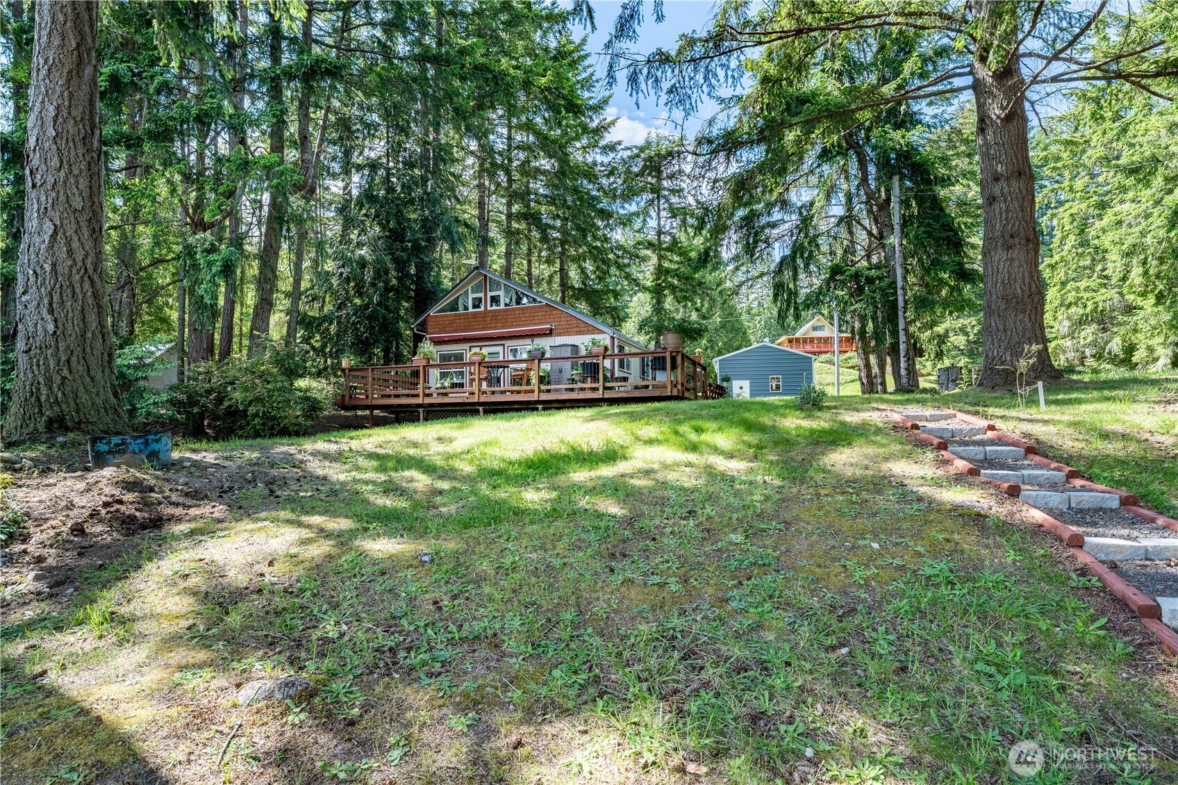 711 E Herron Boulevard NW, Lakebay, WA 98349