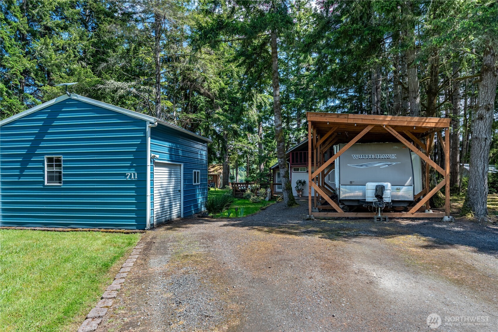 711 E Herron Boulevard NW, Lakebay, WA 98349