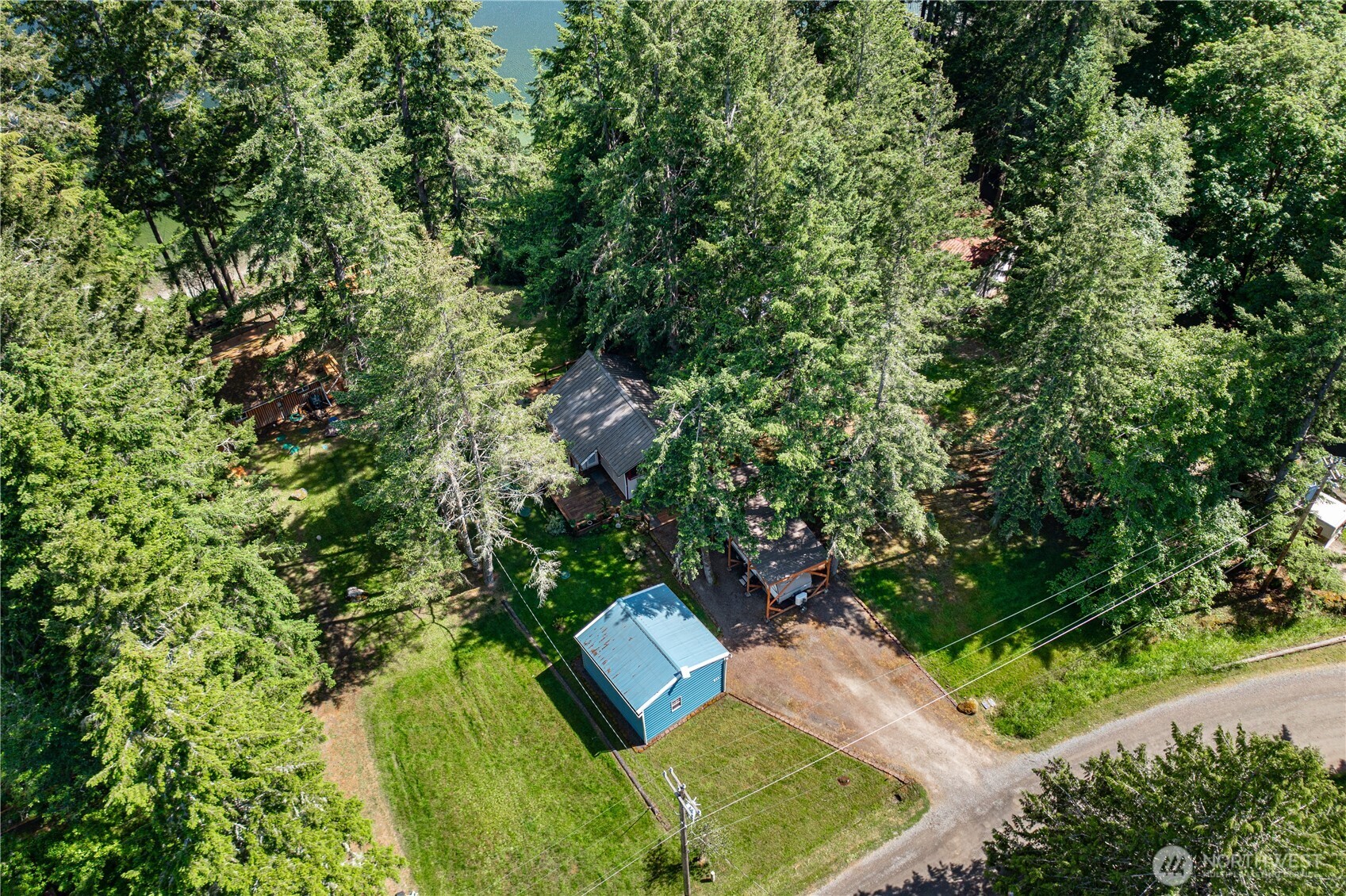 711 E Herron Boulevard NW, Lakebay, WA 98349