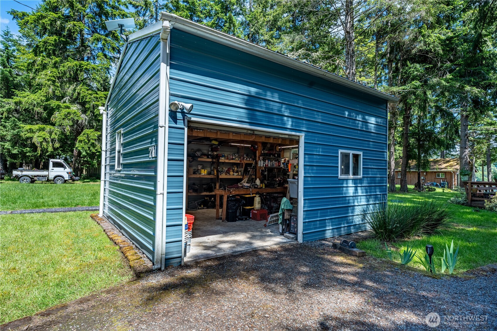 711 E Herron Boulevard NW, Lakebay, WA 98349