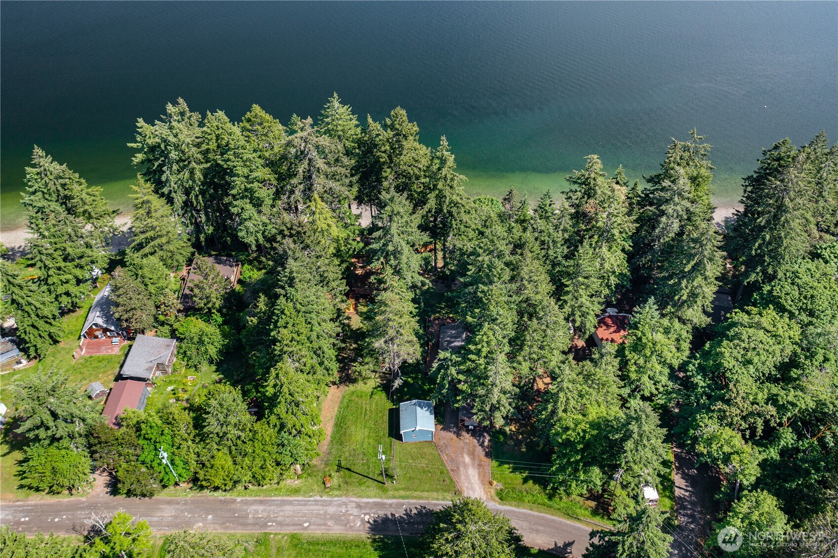 711 E Herron Boulevard NW, Lakebay, WA 98349