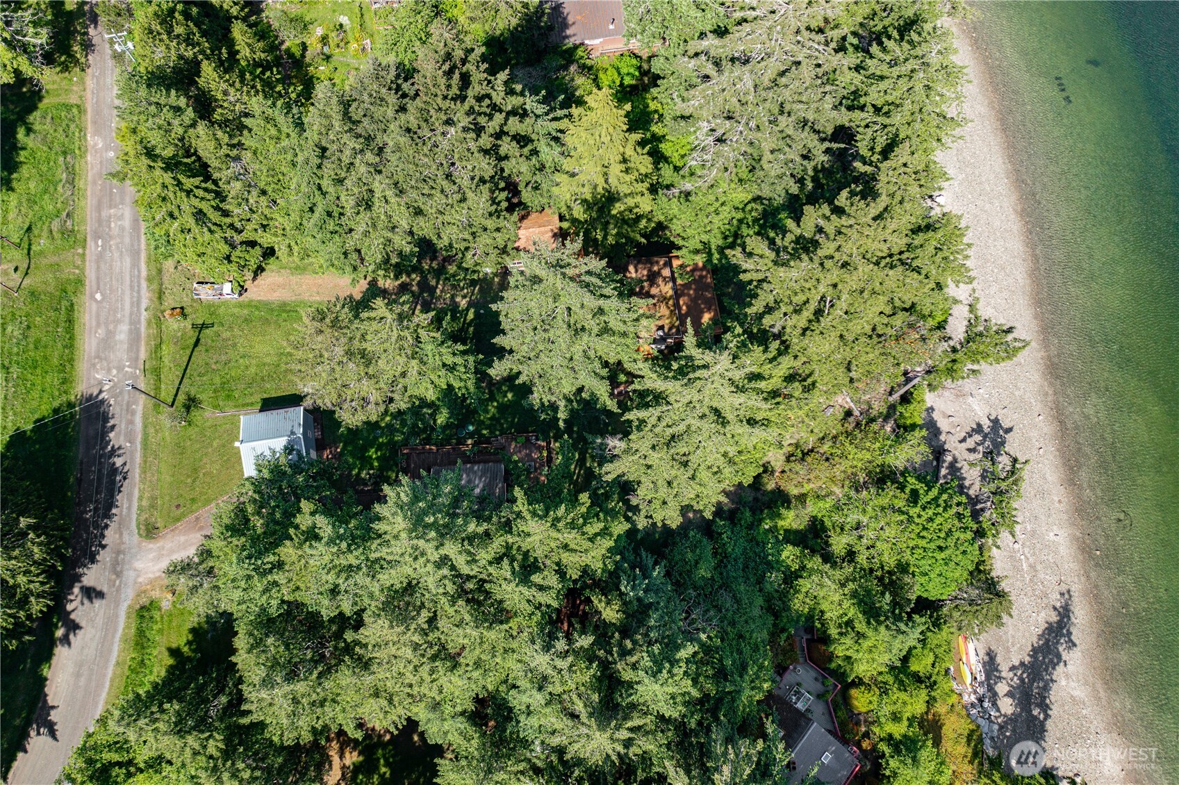 711 E Herron Boulevard NW, Lakebay, WA 98349