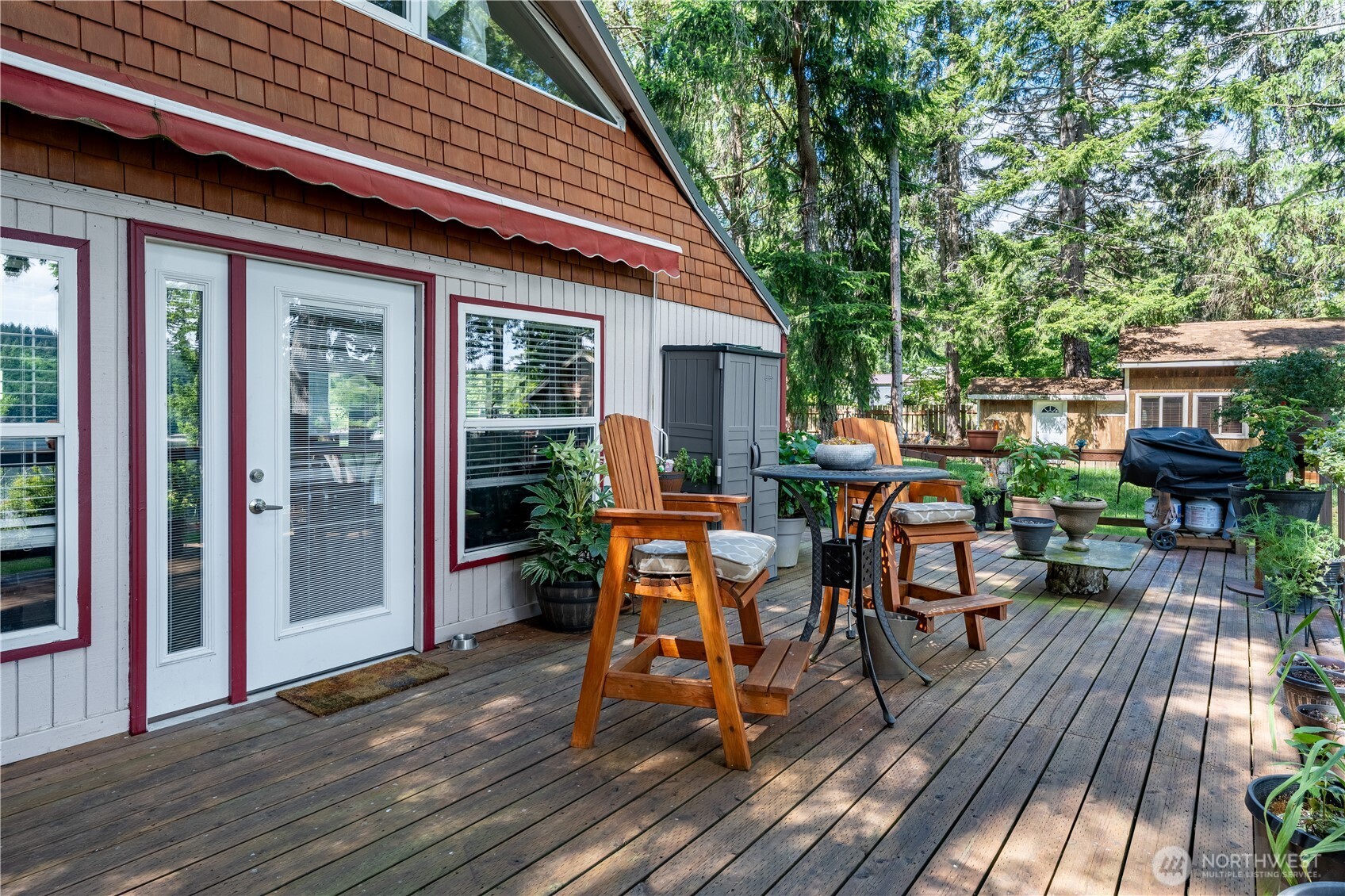 711 E Herron Boulevard NW, Lakebay, WA 98349