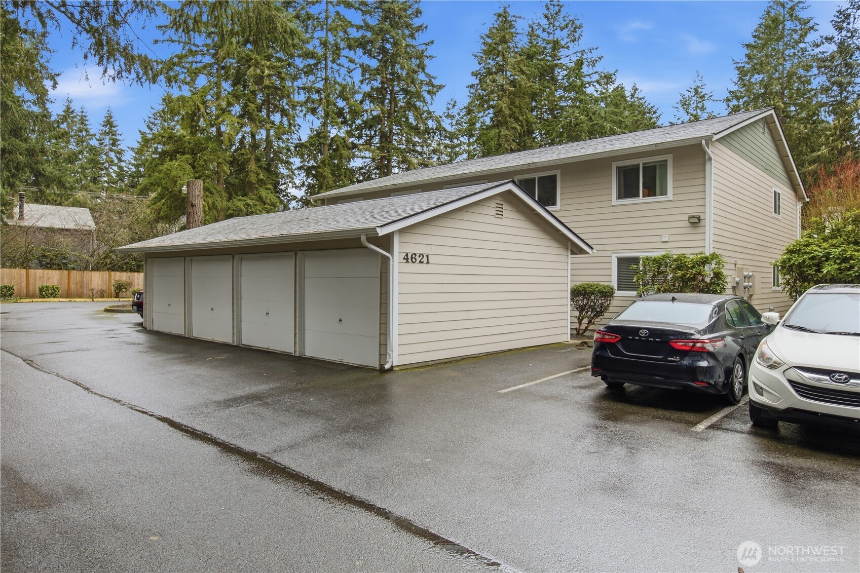 4621 Grandview Drive W #Unit C, University Place, WA 98466