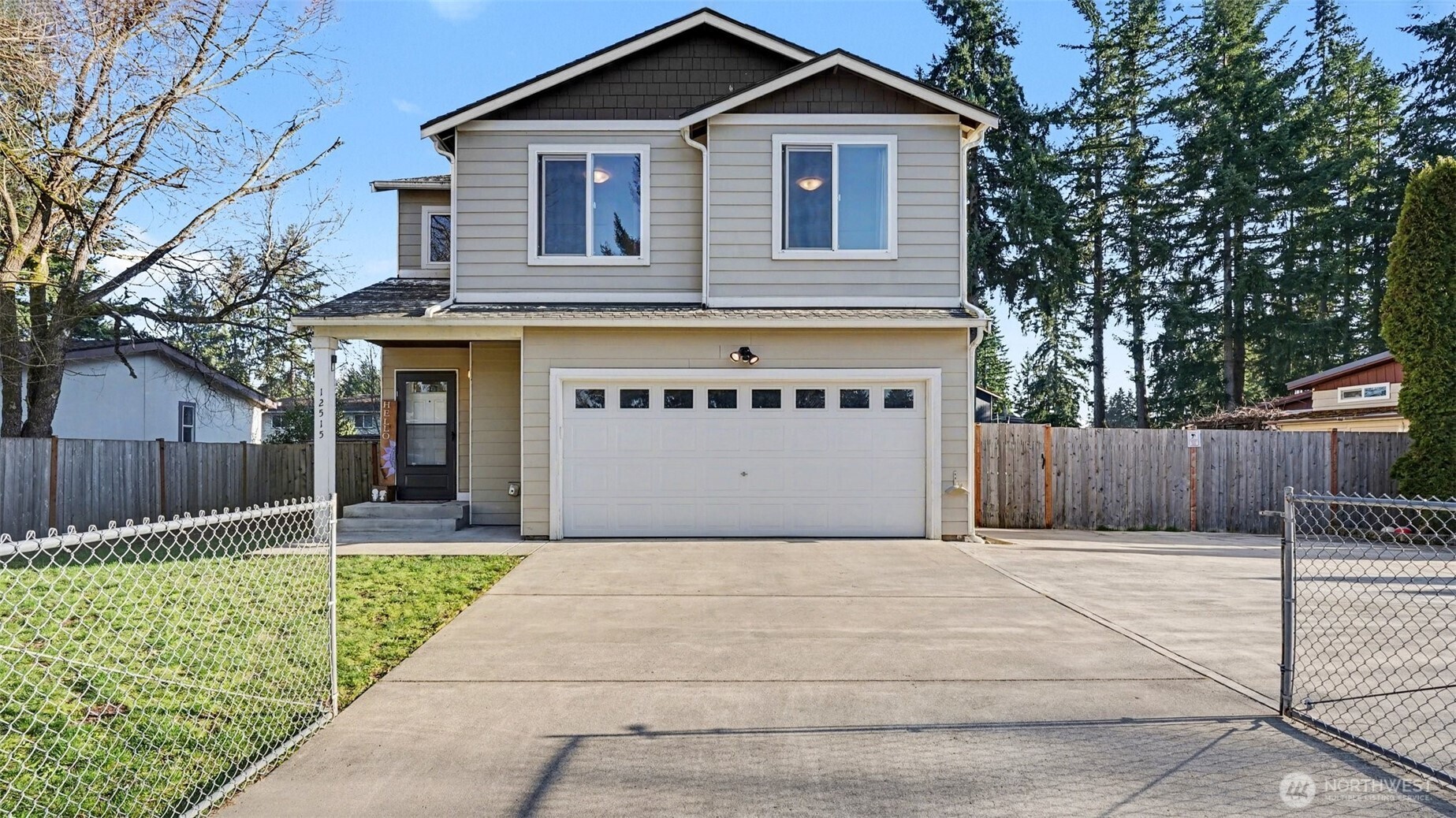 12515 Prairie Ridge Drive E, Bonney Lake, WA 98391