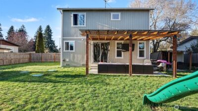 12515 Prairie Ridge Drive E, Bonney Lake, WA 98391 - Photo 20