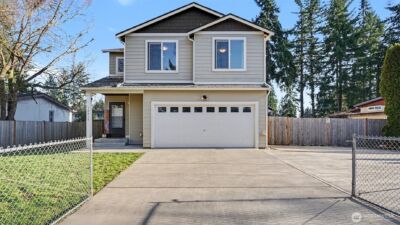 12515 Prairie Ridge Drive E, Bonney Lake, WA 98391 - Photo 2
