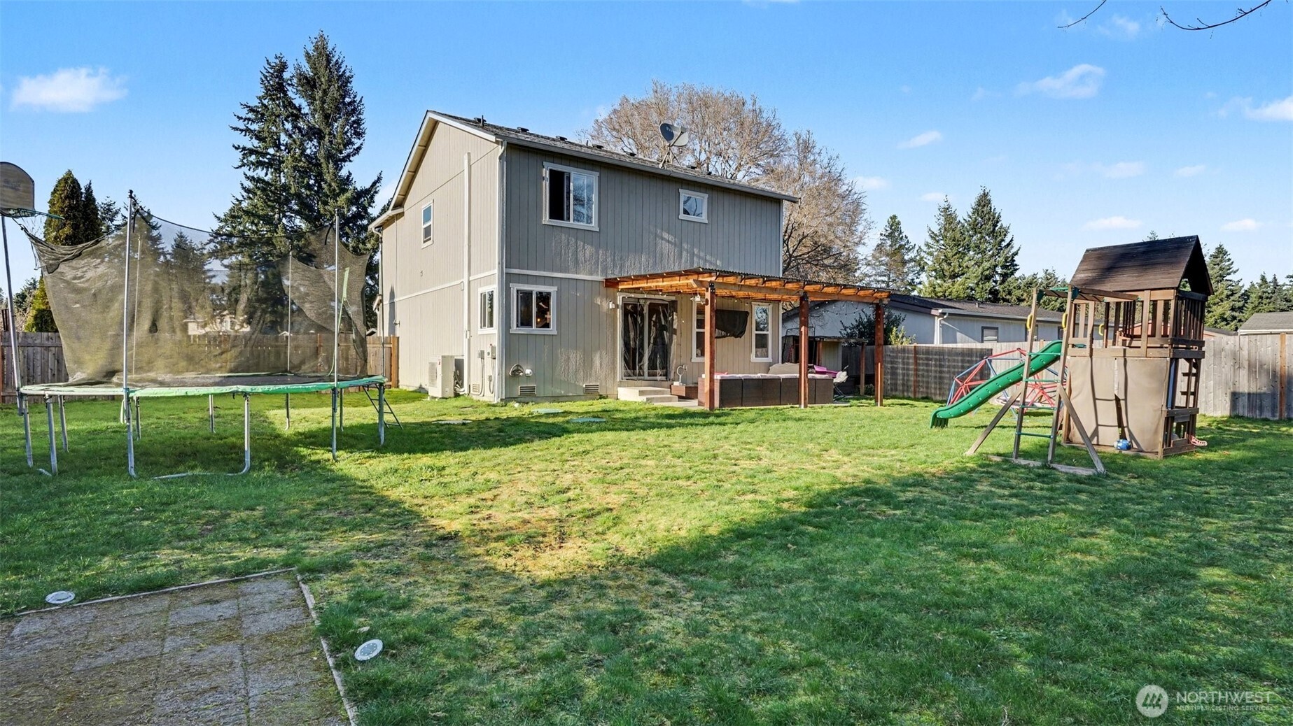 12515 Prairie Ridge Drive E, Bonney Lake, WA 98391