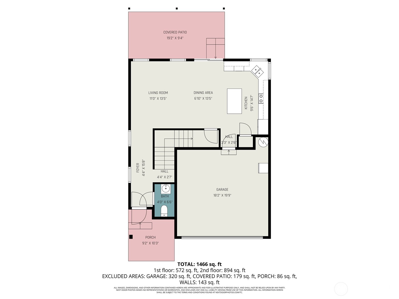 12515 Prairie Ridge Drive E, Bonney Lake, WA 98391