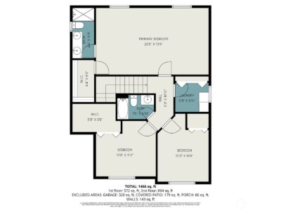 12515 Prairie Ridge Drive E, Bonney Lake, WA 98391 - Photo 24