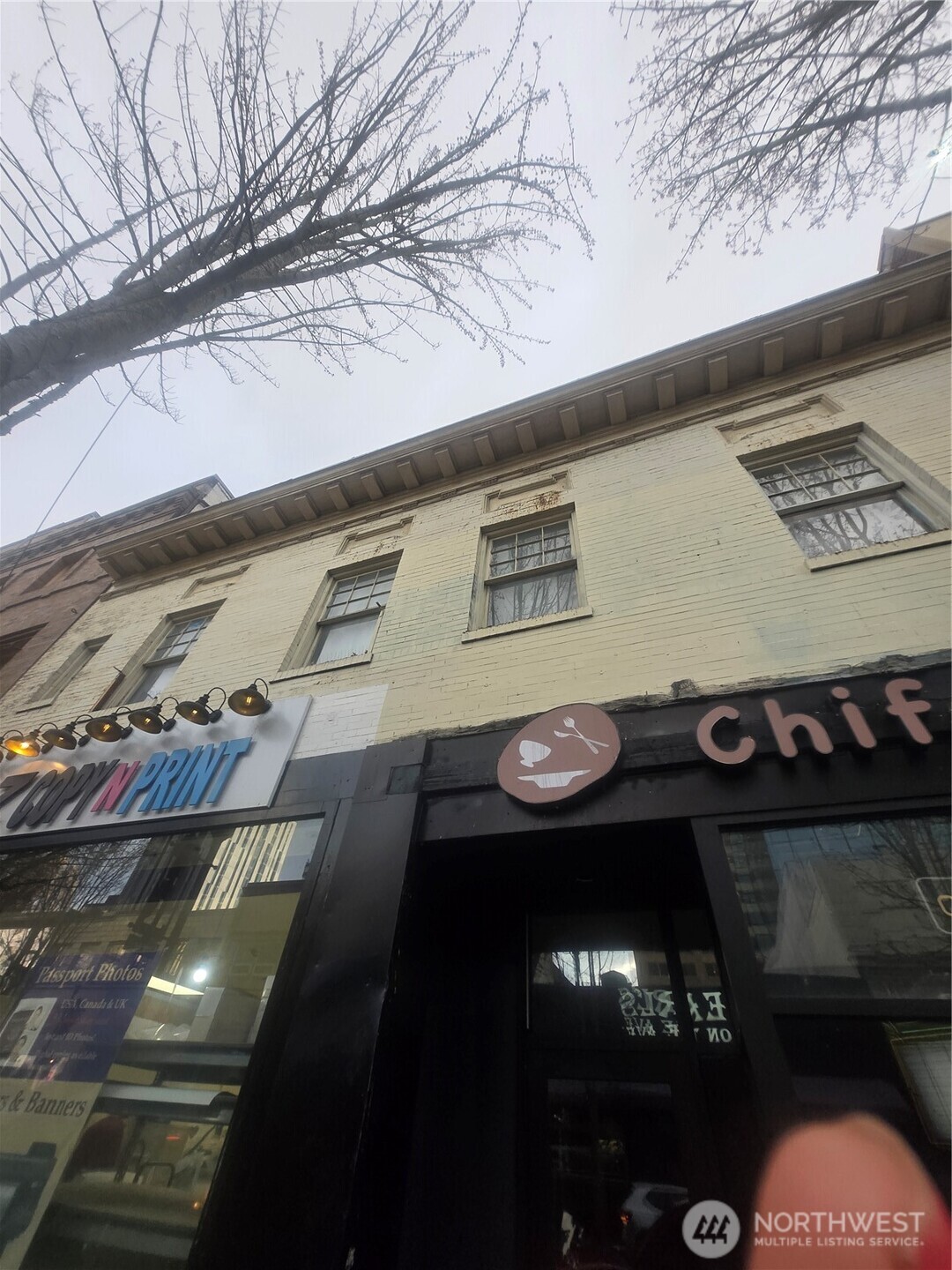 4332 University Way NE #A, Seattle, WA 98105