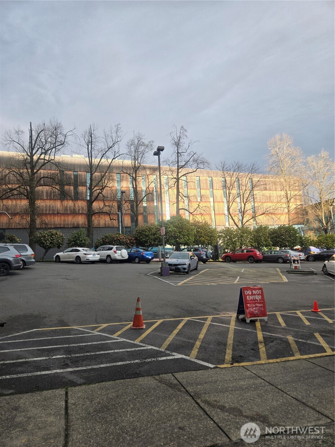 4332 University Way NE #A, Seattle, WA 98105