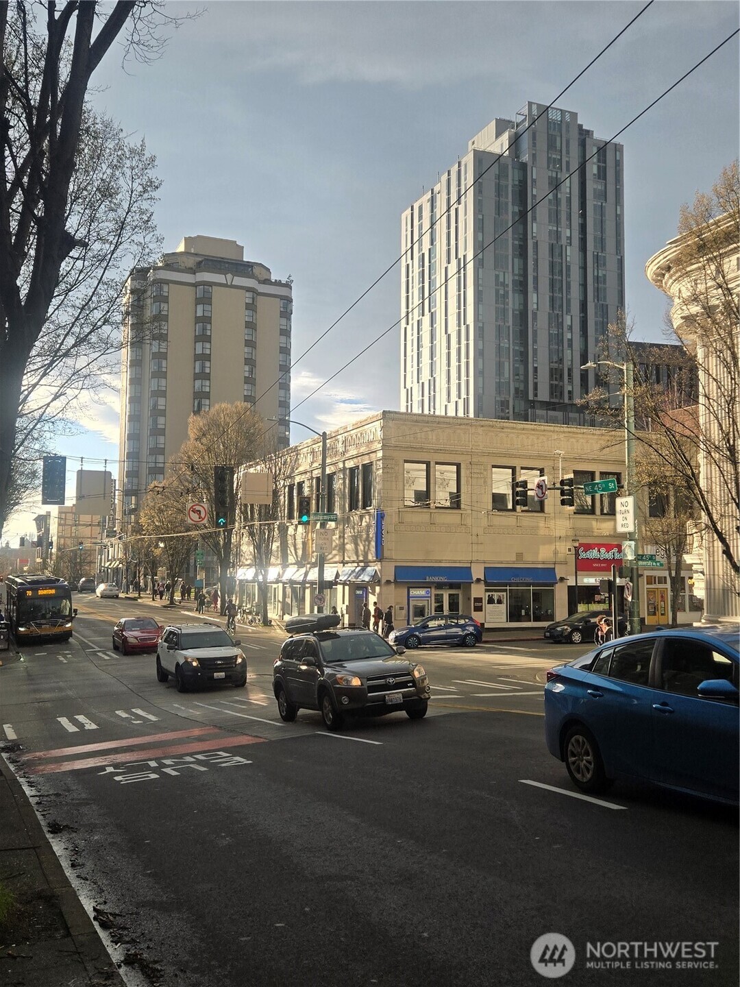 4332 University Way NE #A, Seattle, WA 98105