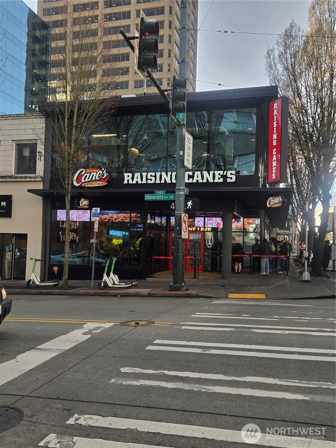 4332 University Way NE #A, Seattle, WA 98105