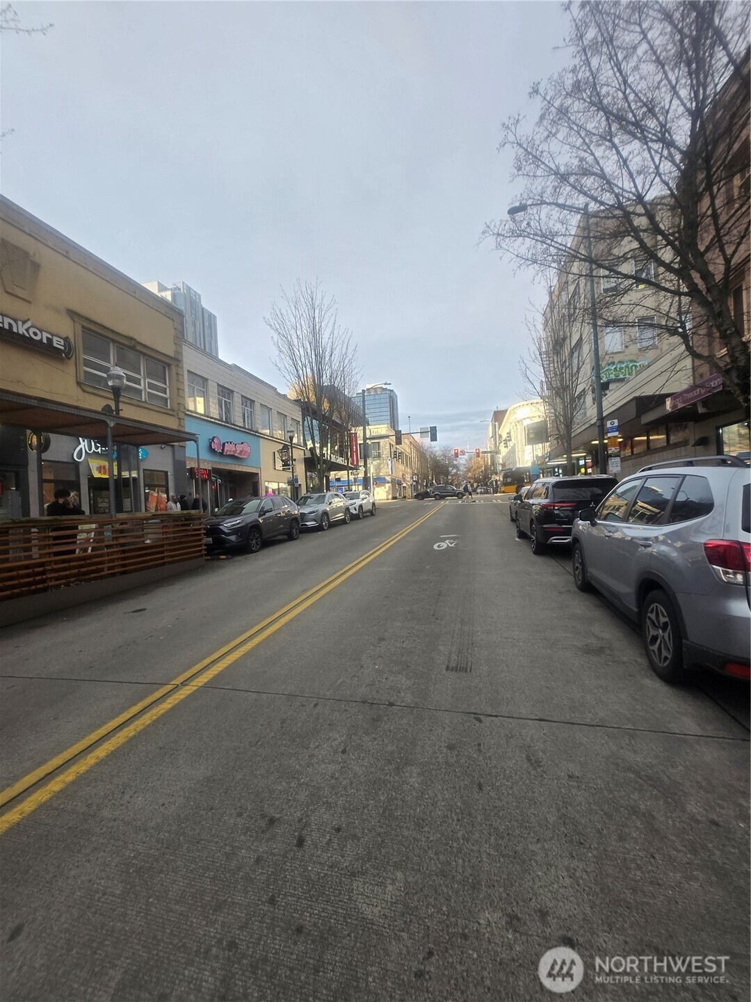 4332 University Way NE #A, Seattle, WA 98105