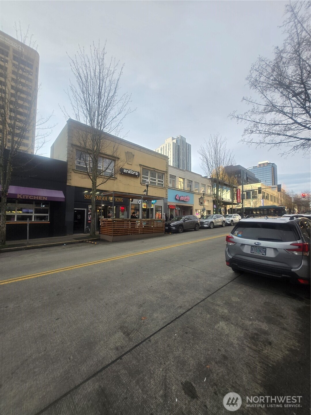 4332 University Way NE #A, Seattle, WA 98105