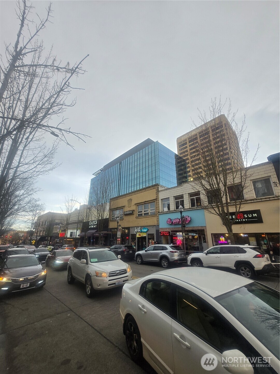 4332 University Way NE #A, Seattle, WA 98105