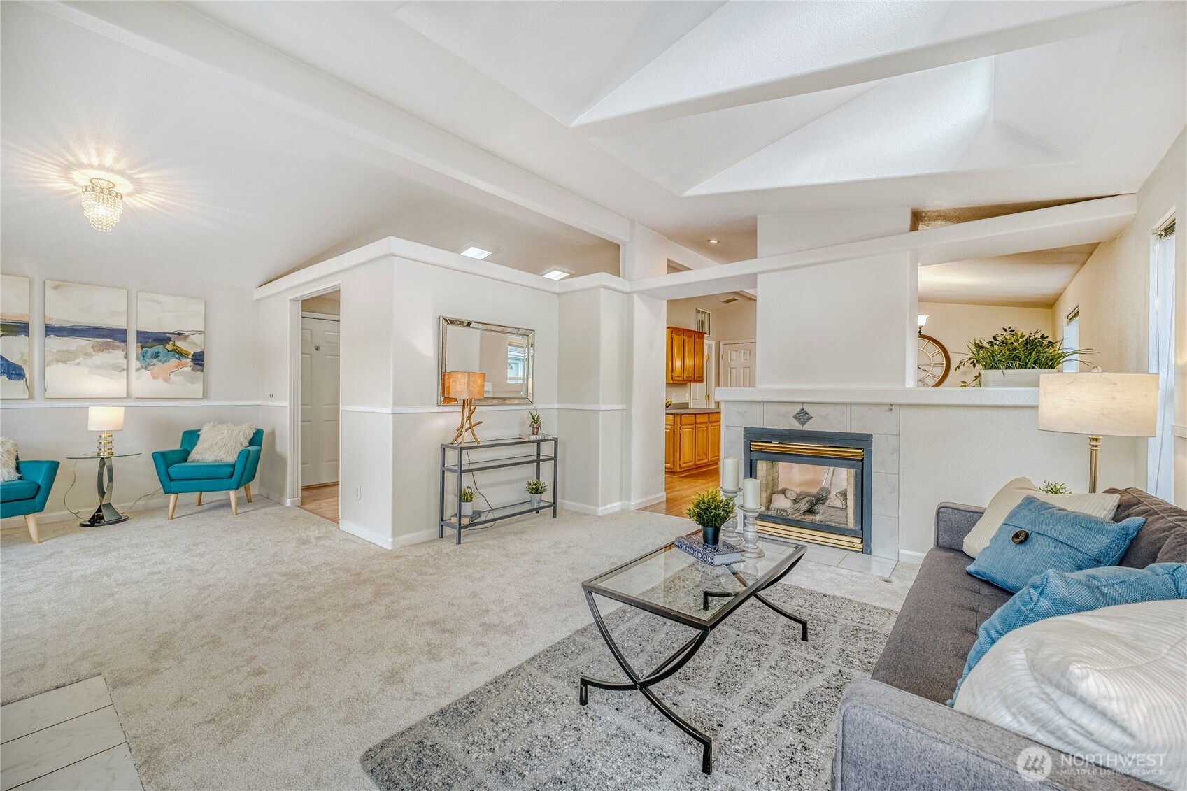 22241 SE 241st Place #62, Maple Valley, WA 98038