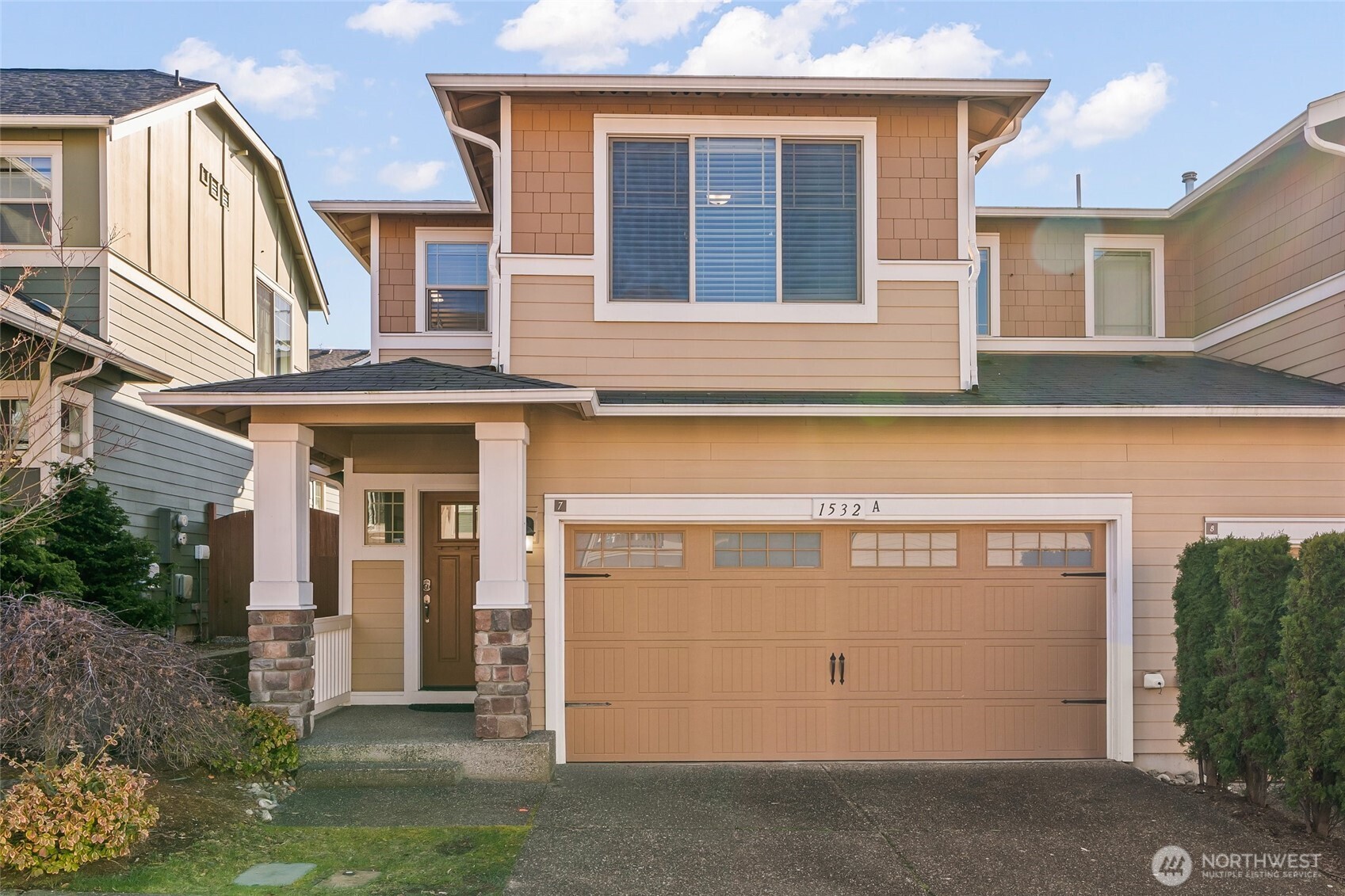 1532 145th Place SW #A, Lynnwood, WA 98087