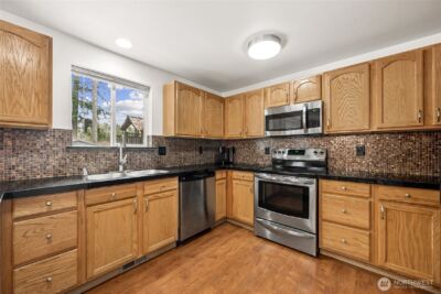 17535 Loop Lane SE, Yelm, WA 98597 - Photo 15