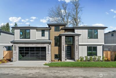 16050 SE 44TH Court , Bellevue, WA 98006