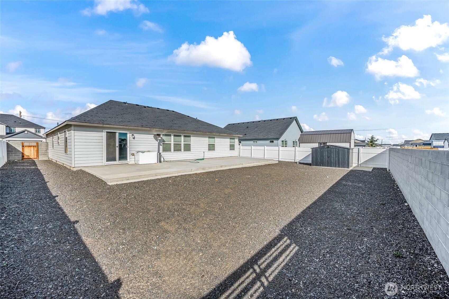 730 L St. NE, Quincy, WA 98848