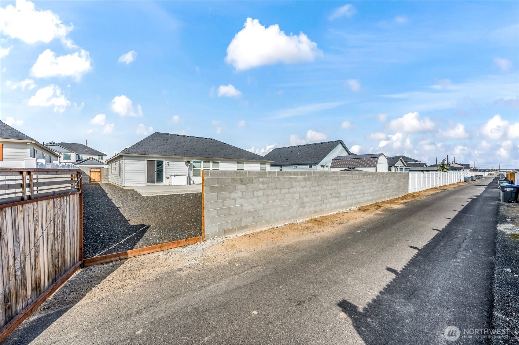 730 L St. NE, Quincy, WA 98848