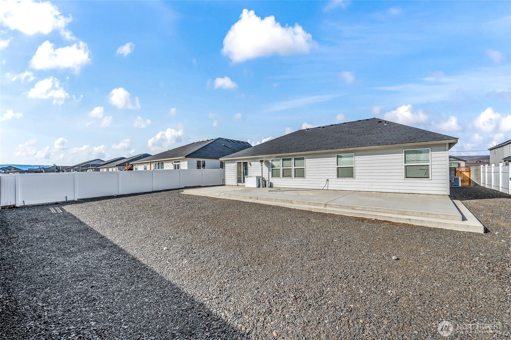 730 L St. NE, Quincy, WA 98848