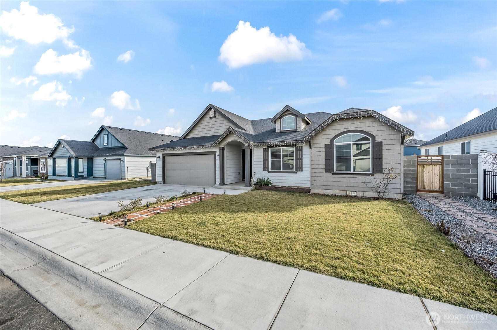 730 L St. NE, Quincy, WA 98848