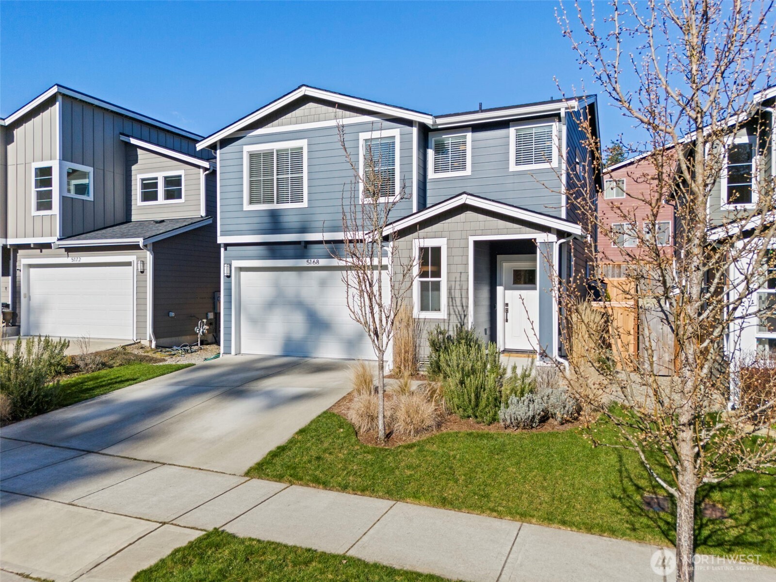 5168 Sinclair Way , Bremerton, WA 98312