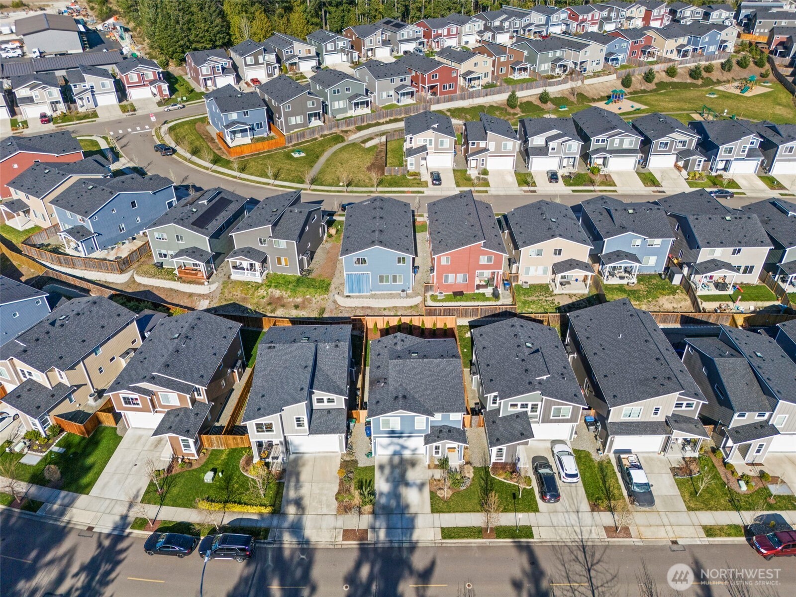 5168 Sinclair Way , Bremerton, WA 98312