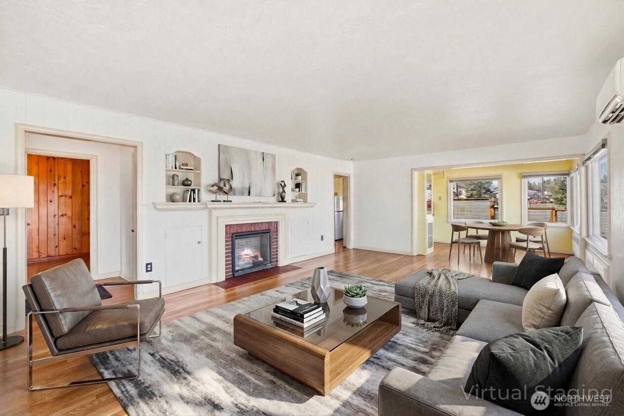 520 S Golf Course Road , Port Angeles, WA 98362