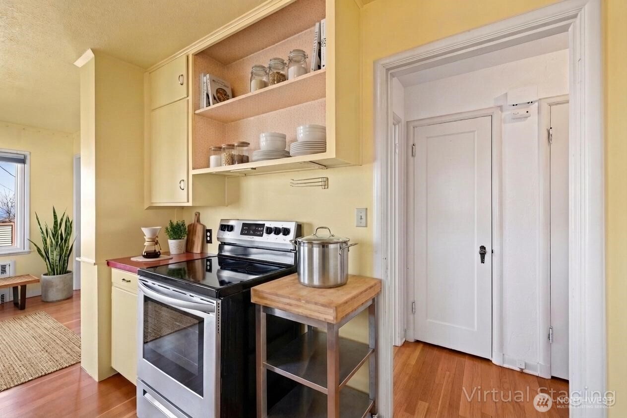 520 S Golf Course Road , Port Angeles, WA 98362