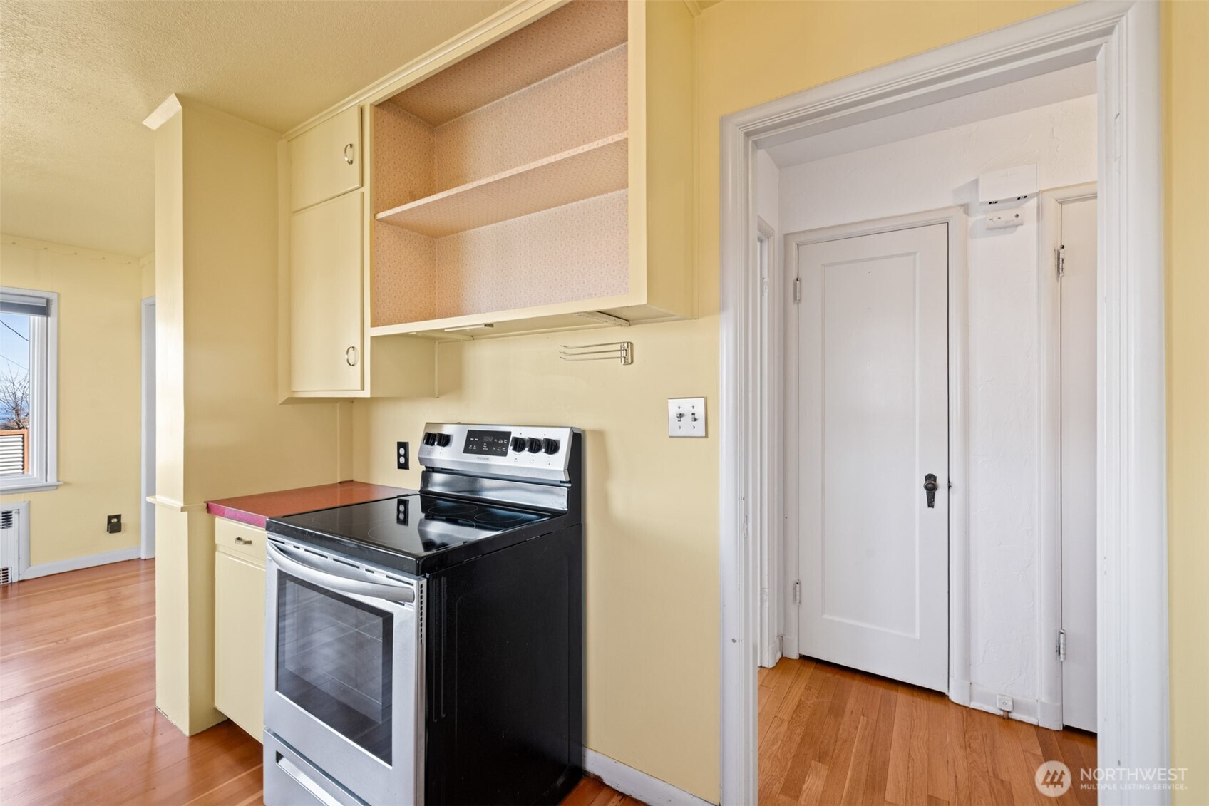 520 S Golf Course Road , Port Angeles, WA 98362