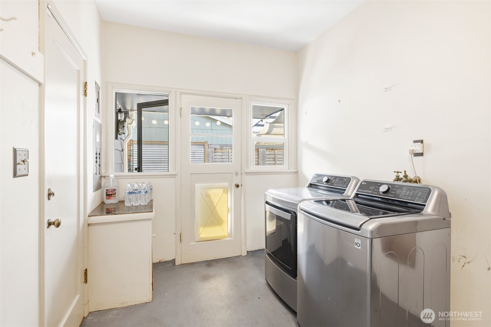 520 S Golf Course Road , Port Angeles, WA 98362