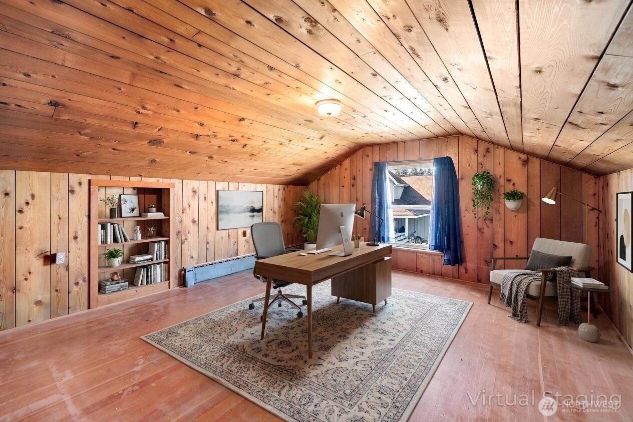 520 S Golf Course Road , Port Angeles, WA 98362