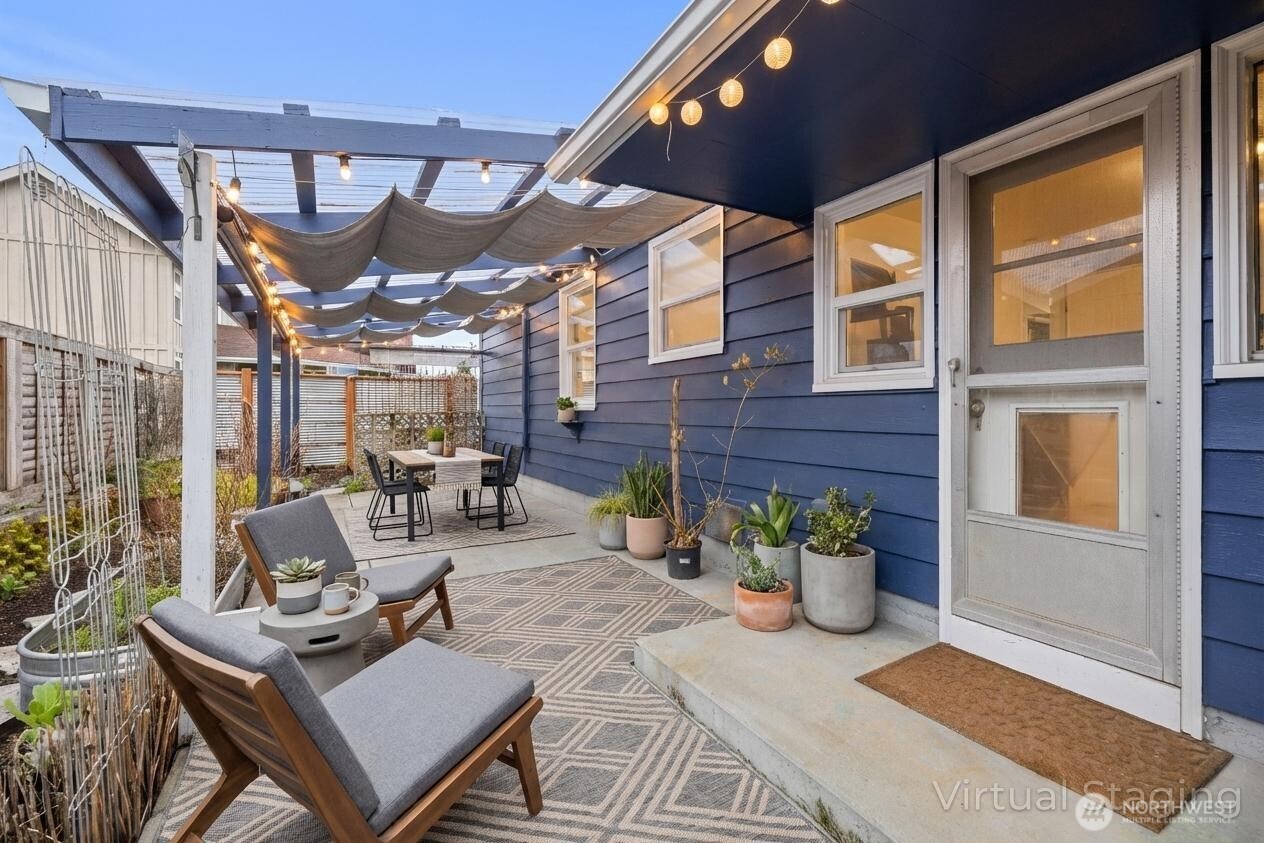 520 S Golf Course Road , Port Angeles, WA 98362