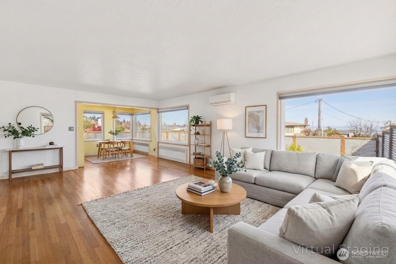 520 S Golf Course Road , Port Angeles, WA 98362