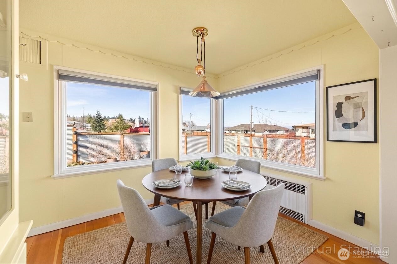 520 S Golf Course Road , Port Angeles, WA 98362