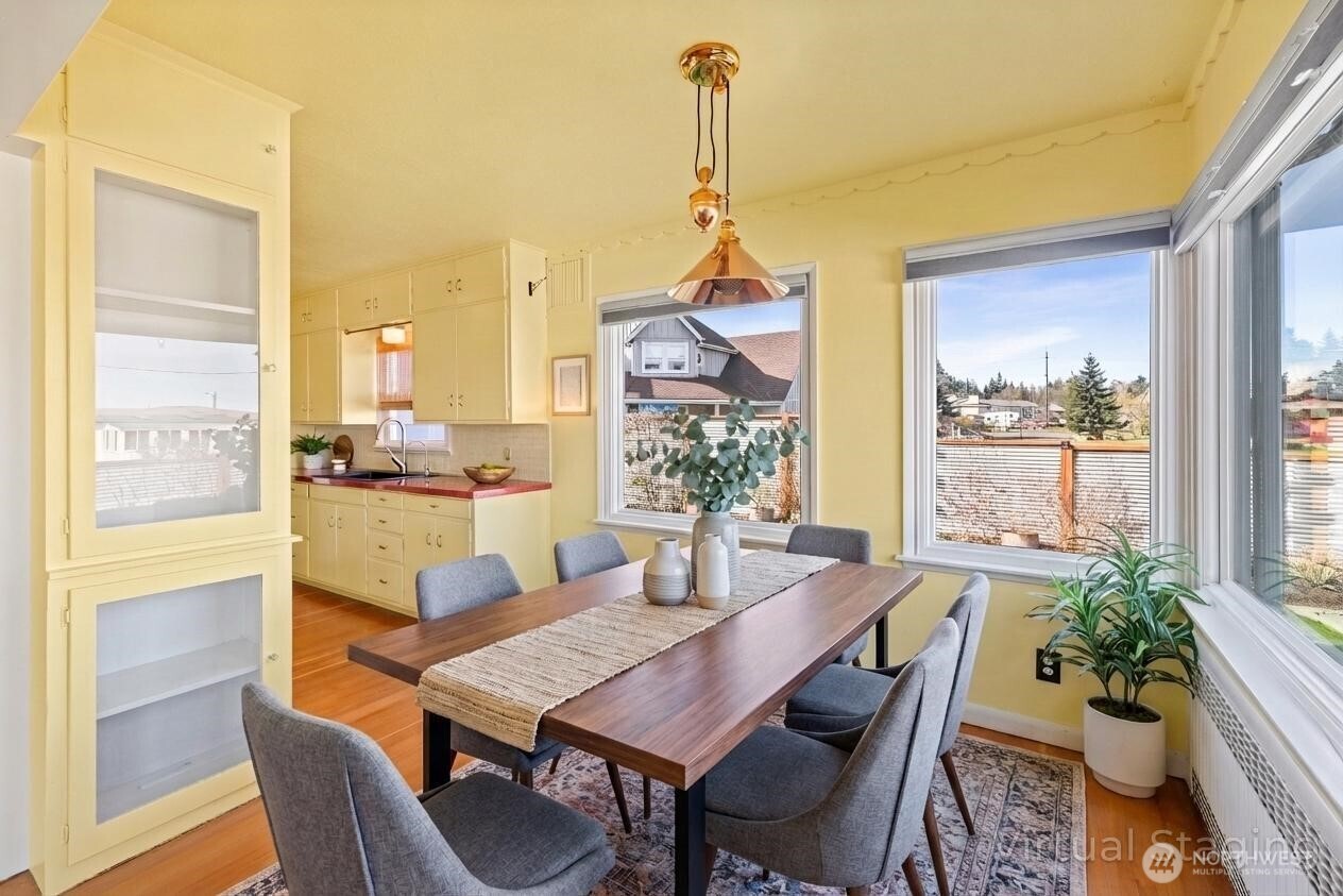 520 S Golf Course Road , Port Angeles, WA 98362