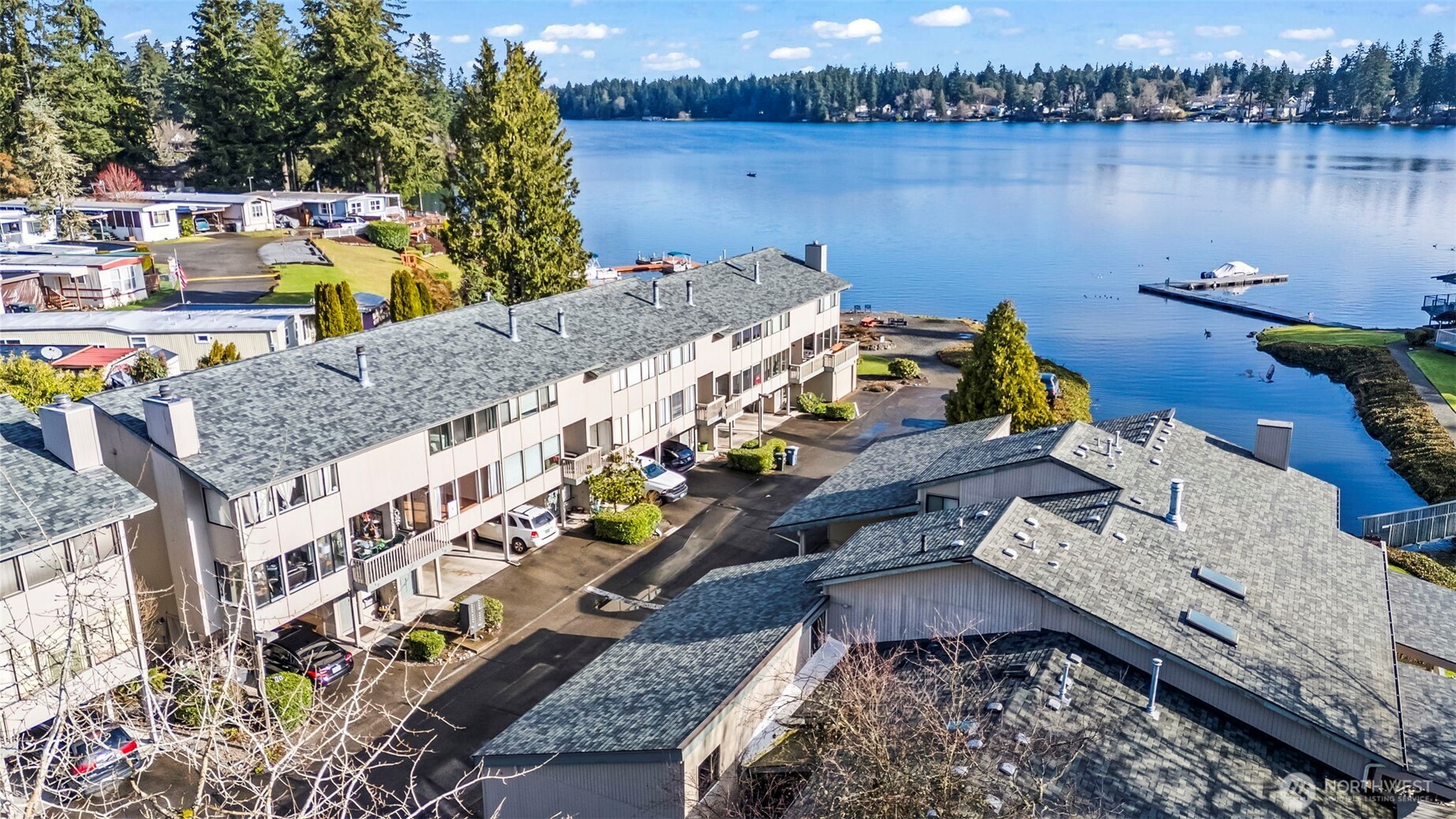 17303 Spanaway Loop Road S #18, Spanaway, WA 98387