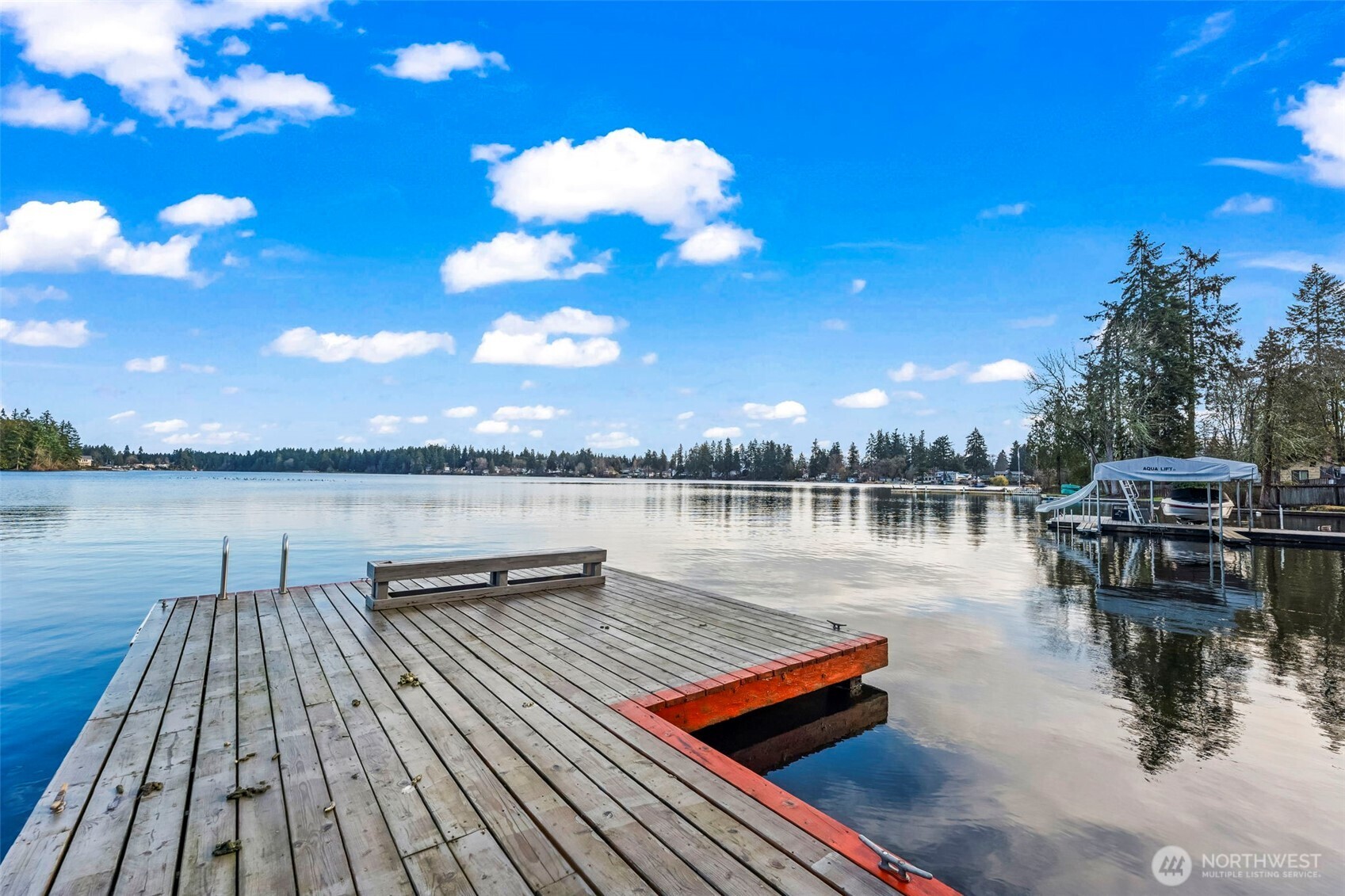 17303 Spanaway Loop Road S #18, Spanaway, WA 98387