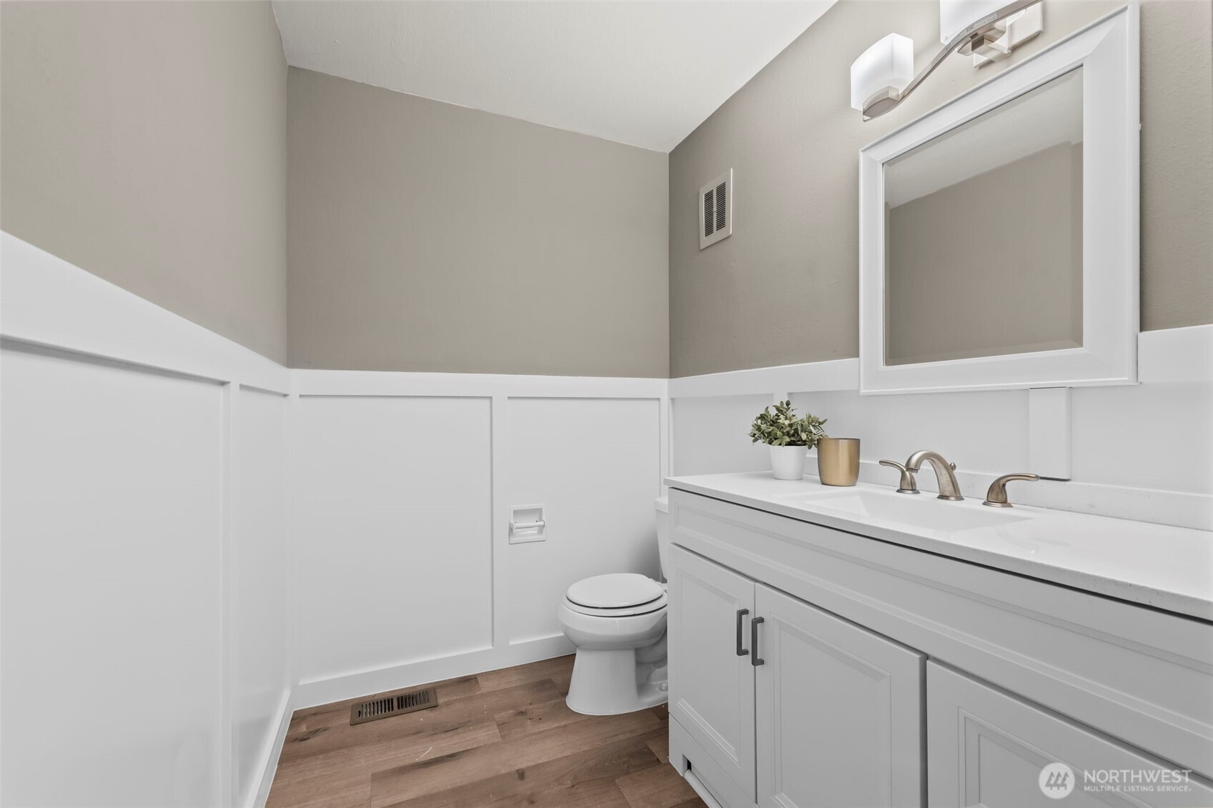 17303 Spanaway Loop Road S #18, Spanaway, WA 98387