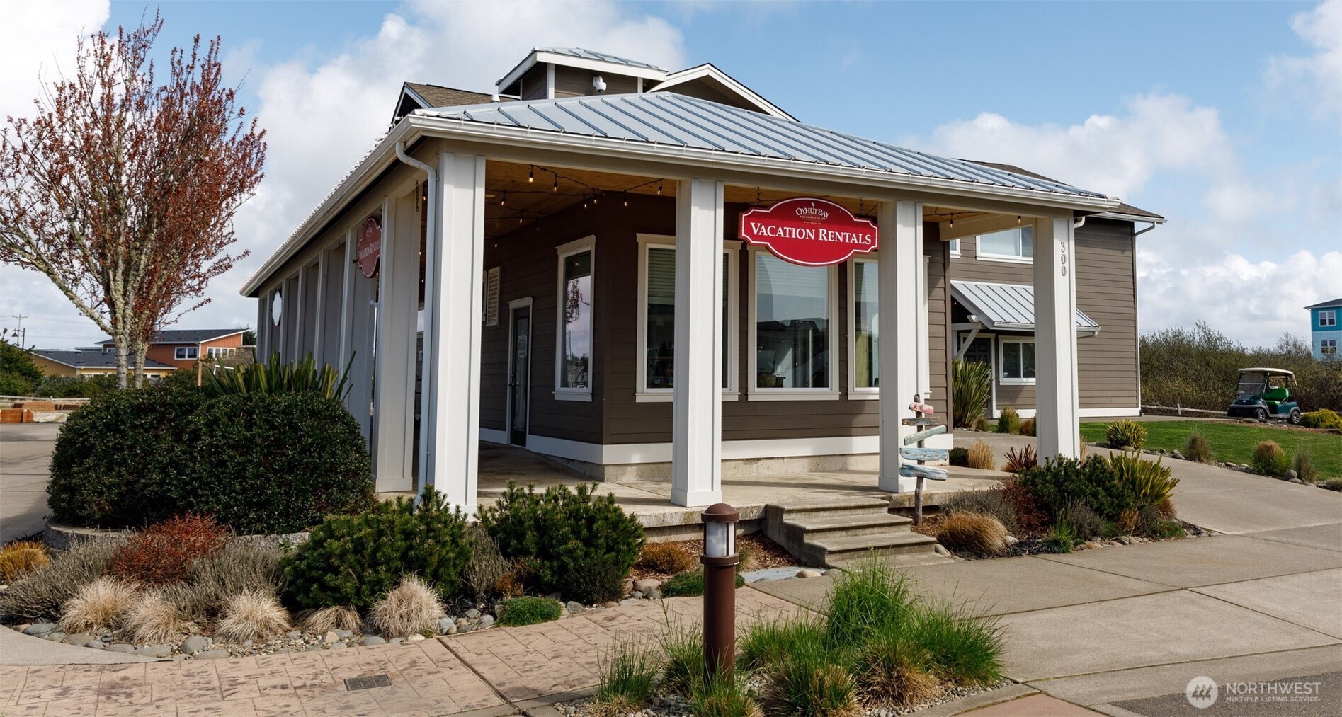 424 Vine Maple Lane SW, Ocean Shores, WA 98569