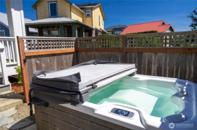 424 Vine Maple Lane SW, Ocean Shores, WA 98569 - Photo 7